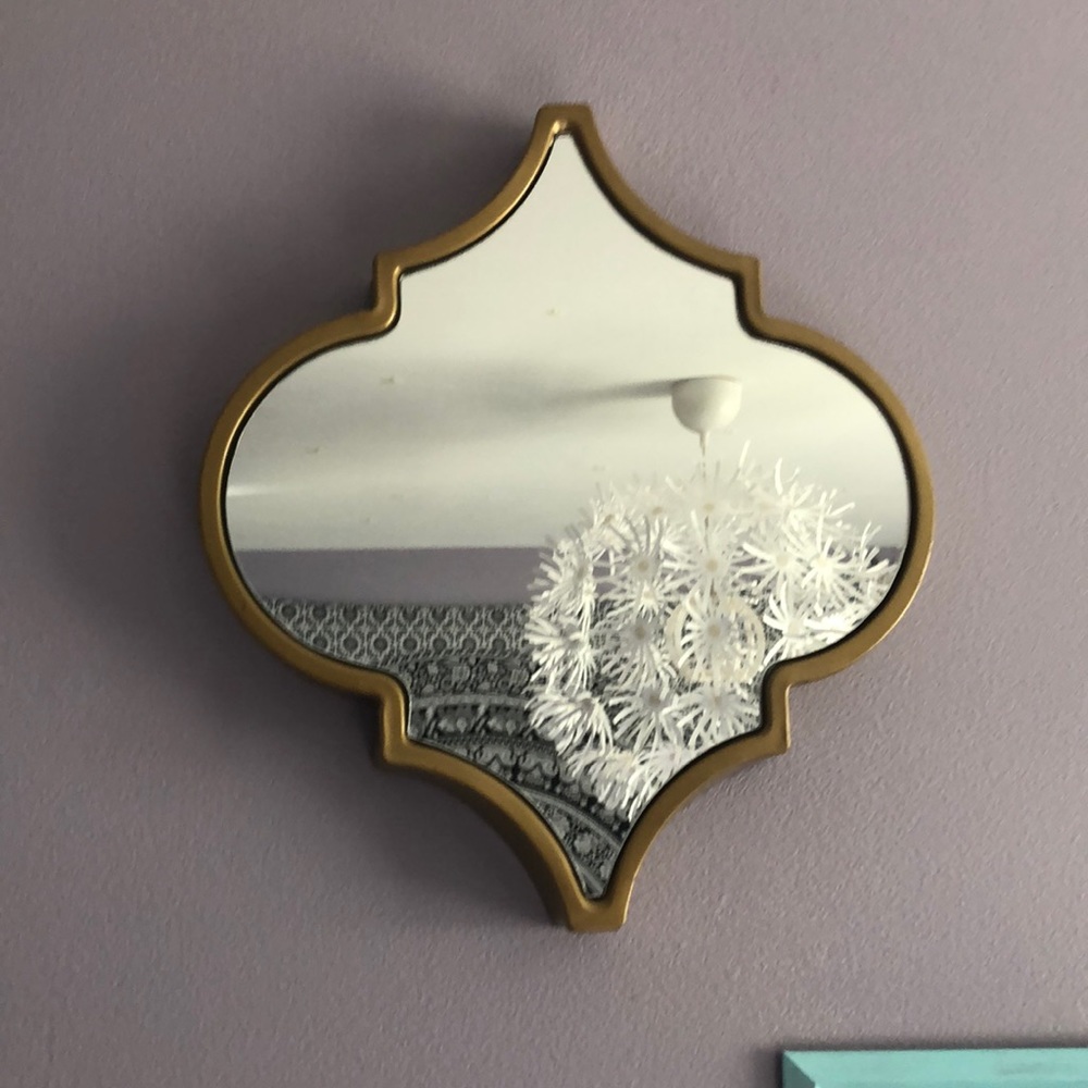 HOBBY LOBBY MIRROR